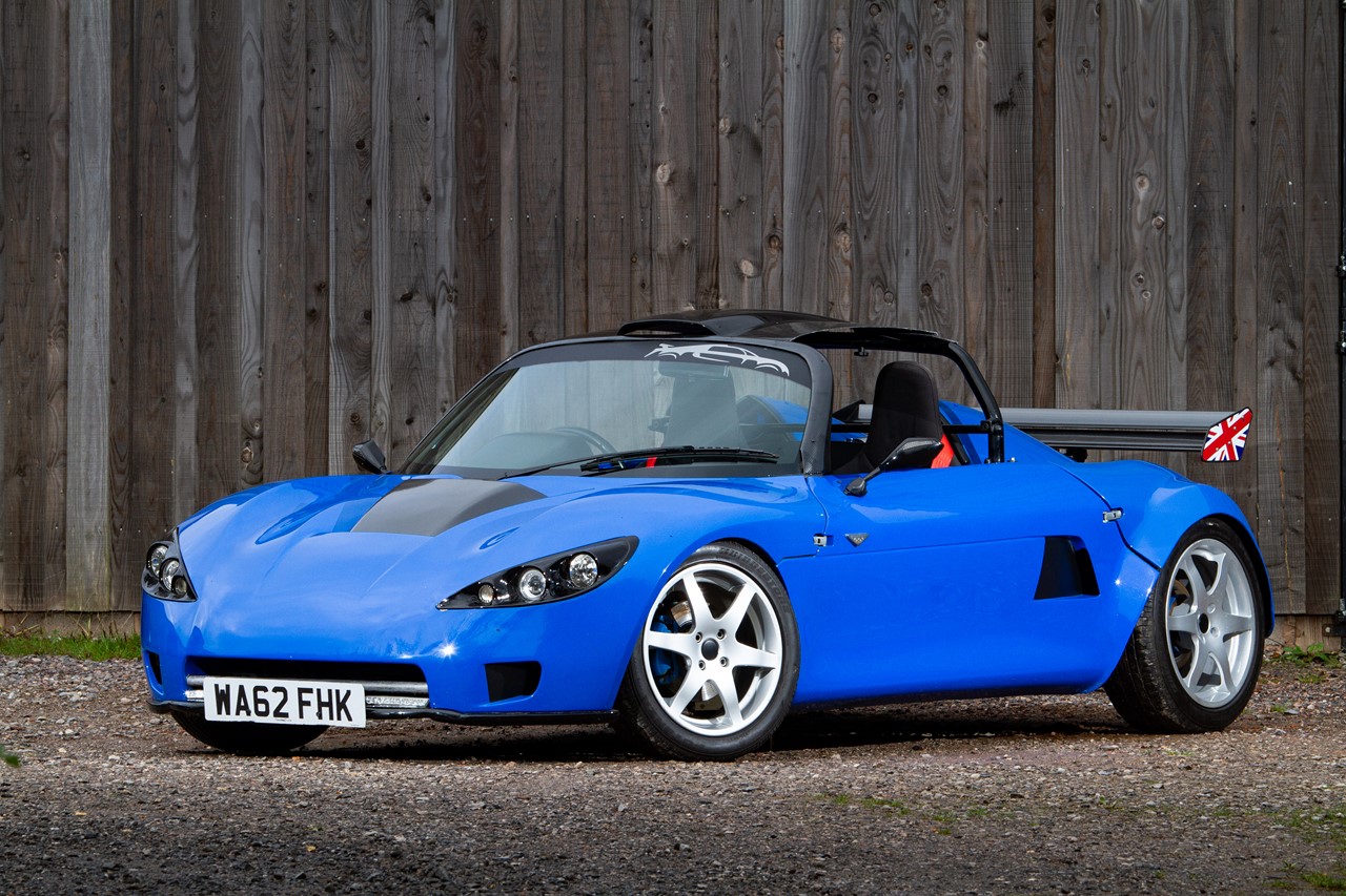 For Sale Marlin Sports Cars